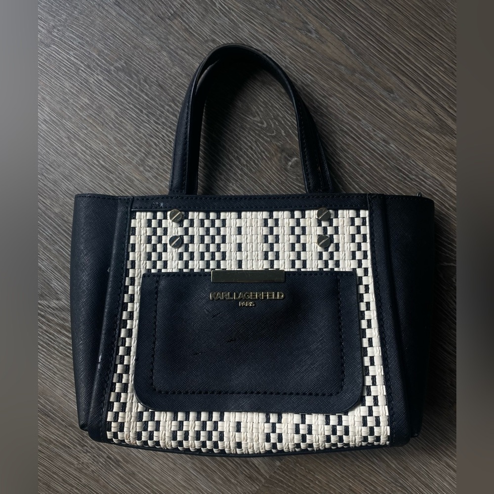 Karl Lagerfeld Bag